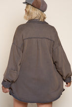 Load image into Gallery viewer, Dixie Day Shacket