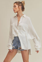 Load image into Gallery viewer, Delilah Shirt