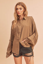 Load image into Gallery viewer, Delilah Shirt