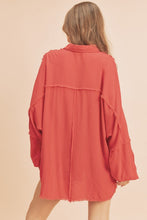 Load image into Gallery viewer, Delilah Shirt