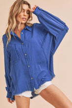 Load image into Gallery viewer, Delilah Shirt