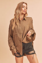 Load image into Gallery viewer, Delilah Shirt