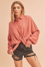 Load image into Gallery viewer, Delilah Shirt