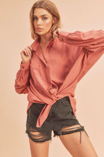 Load image into Gallery viewer, Delilah Shirt