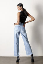 Load image into Gallery viewer, FLIP STRAIGHT JEANS
