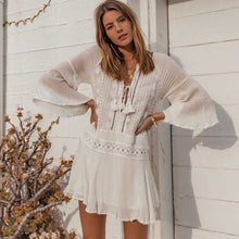 Load image into Gallery viewer, Chloe Swimsuit Cover Up