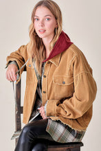 Load image into Gallery viewer, Sylvia Jacket