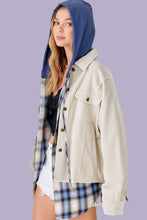 Load image into Gallery viewer, Sylvia Jacket