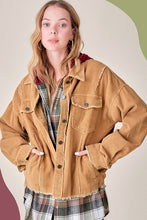 Load image into Gallery viewer, Sylvia Jacket