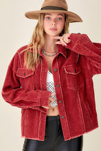 Load image into Gallery viewer, Sylvia Jacket