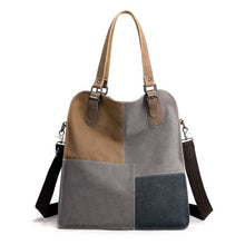 Load image into Gallery viewer, Catalina Messenger Bag