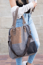 Load image into Gallery viewer, Catalina Messenger Bag
