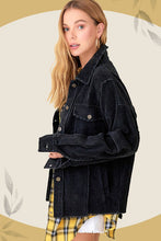 Load image into Gallery viewer, Sylvia Jacket