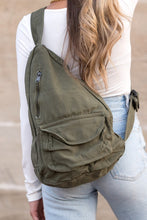 Load image into Gallery viewer, Easy Street Sling Bag