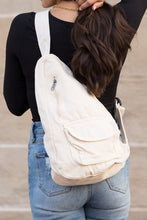 Load image into Gallery viewer, Easy Street Sling Bag