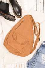 Load image into Gallery viewer, Easy Street Sling Bag