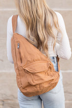Load image into Gallery viewer, Easy Street Sling Bag