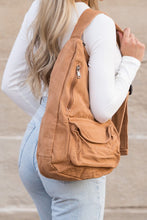 Load image into Gallery viewer, Easy Street Sling Bag