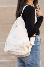 Load image into Gallery viewer, Easy Street Sling Bag