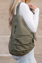 Load image into Gallery viewer, Easy Street Sling Bag