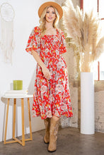 Load image into Gallery viewer, You Got This Midi Dress