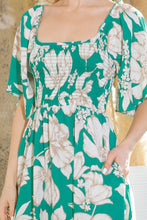 Load image into Gallery viewer, You Got This Midi Dress