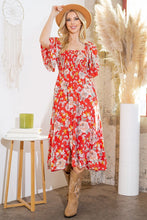 Load image into Gallery viewer, You Got This Midi Dress