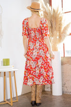 Load image into Gallery viewer, You Got This Midi Dress