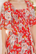 Load image into Gallery viewer, You Got This Midi Dress
