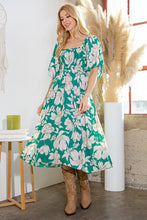Load image into Gallery viewer, You Got This Midi Dress