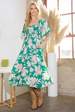 Load image into Gallery viewer, You Got This Midi Dress