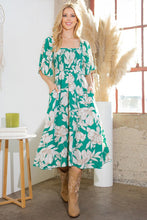 Load image into Gallery viewer, You Got This Midi Dress