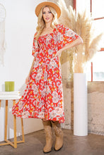 Load image into Gallery viewer, You Got This Midi Dress