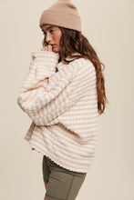 Load image into Gallery viewer, Maddie Fleece Jacket
