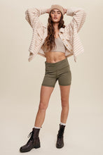 Load image into Gallery viewer, Maddie Fleece Jacket