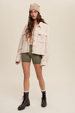 Load image into Gallery viewer, Maddie Fleece Jacket