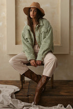 Load image into Gallery viewer, Maddie Fleece Jacket
