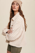 Load image into Gallery viewer, Maddie Fleece Jacket