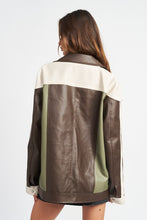 Load image into Gallery viewer, Just a Babe Jacket