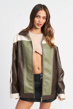 Load image into Gallery viewer, Just a Babe Jacket