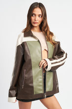 Load image into Gallery viewer, Just a Babe Jacket