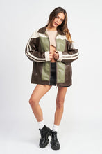 Load image into Gallery viewer, Just a Babe Jacket