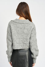 Load image into Gallery viewer, Winged Dove Sweater