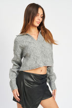Load image into Gallery viewer, Winged Dove Sweater