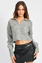 Load image into Gallery viewer, Winged Dove Sweater