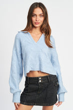 Load image into Gallery viewer, Winged Dove Sweater