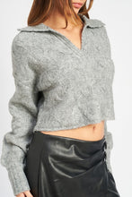 Load image into Gallery viewer, Winged Dove Sweater