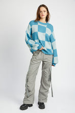 Load image into Gallery viewer, Fade Into You Cargo Pants