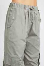 Load image into Gallery viewer, Fade Into You Cargo Pants
