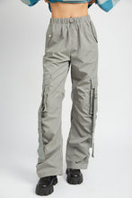 Load image into Gallery viewer, Fade Into You Cargo Pants